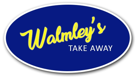 Walmley's - Logo